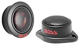 BOSS Audio Systems TW12 Car Door Tw