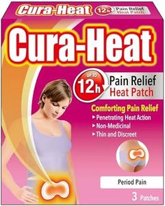 Cura-heat 
