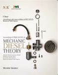 ITI Mechanic Diesel Theory (I Year)