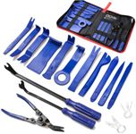 Poraxy 19Pcs Trim Removal Tool, Car