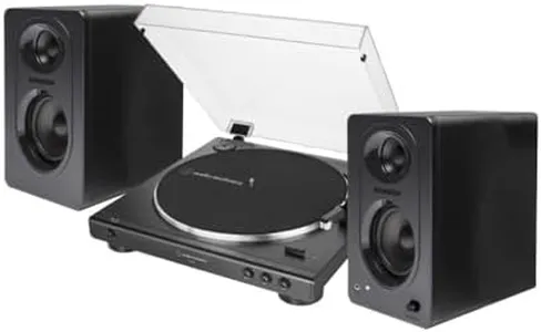 Audio-Tech