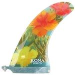 KONA SURF CO. Classic Single Center
