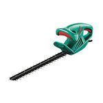 Bosch 0600847A70 AHS 45-16 Electric Hedge Cutter, 450 mm Blade Length, 16 mm Tooth Opening, Green