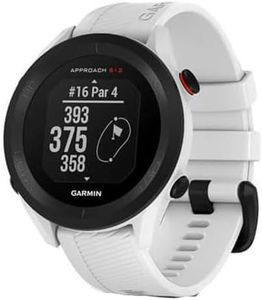 Garmin App