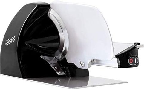 Berkel Hom