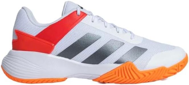 adidas Men Tennis Top Tennis Shoes White 9