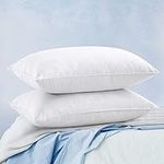 puredown Soft Bed Pillows for Sleep