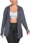 IN'VOLAND Womens Running Jackets Pl