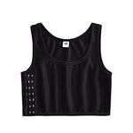Chest Binder Tank Top Breathable Co