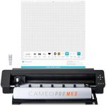 Silhouette Cameo Pro MK II 24 inch 