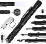 ERKOON Survival Multi-Tool Pen, Poc