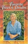 Lois Hole's Favorite Trees & Shrubs