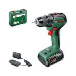 UniversalDrill 18V-60 1 bat UK