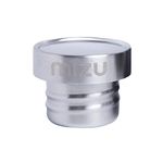 Mizu - V Series Stainless Steel Cap - Double Wall Insulated - BPA Free