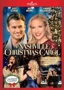 A Nashville Christmas Carol