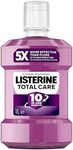 Listerine Total Care Antibacterial 