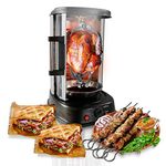 Rotisserie Chicken Cooker