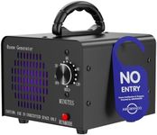 Amgwhhoo Ozone Generator Machine 80