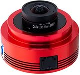 ZWO ASI 120MM-S USB 3.0 Camera (Mon