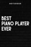 Piano Players Ever