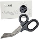 PYRSIVA Trauma Shears for Nurses - 