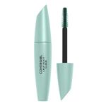 Covergirl - Lash Blast Clean Mascara, Formulated Without Parabens, Sulfates, Mineral Oil and Talc, Infused with Argan and Marula Oils, 100% Vegan and Cruelty-free, Very Black - 800