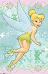 Disney Tinker Bell - Tradition Wall Poster