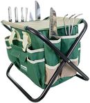 GardenHOME Garden Tool Set, Stainle