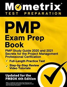 PMP Exam P