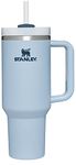 Stanley Quencher H2.0 FlowState Tumbler 40oz (Chambray)