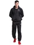 Kutting Weight Sauna Suits