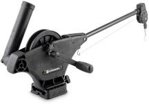 CANNON 1901020 Easi-Troll Manual Do