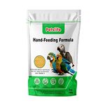 PETSLIFE Hand Feeding Formula for Baby Birds, 250g