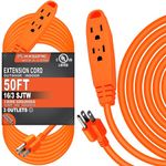 General Electric extension cord