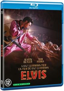 Elvis [Blu-Ray]