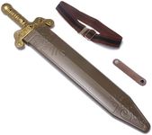 DAYSTART 19" Plastic Pretend Sword 