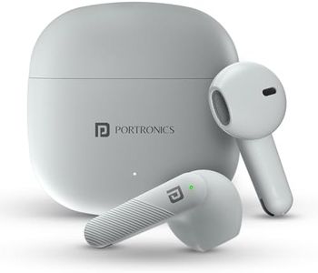 Portronics