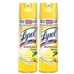 Lysol Disinfectant Spray, Sanitizin