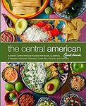 The Central American Cookbook: Auth