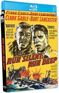Run Silent, Run Deep (Special Edition) [Blu-ray]