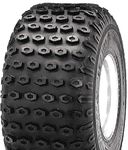 BITS4REASONS - 8 INCH DIAMETER TYRE - NEW MODEL K290 SCORPION 19x7.00-8 30F TL (ATV, OFF-ROAD, QUAD)