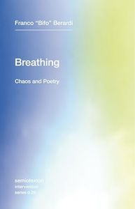 Breathing: Chaos and Poetry: 26