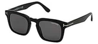 Sunglasses Tom Ford FT 0751 -N 01A 