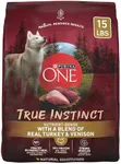 Purina ONE True Instinct With A Ble