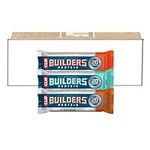 CLIF Builders - Variety Pack - Prot