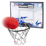 BOHEN Graffiti Mini Basketball Hoop