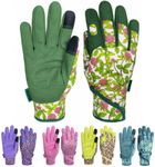 MSUPSAV Gardening Gloves for Garden