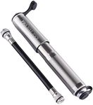 PRO Bike Tool Mini Bike Pump Fits P