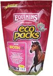 Equimins Horse Supplement Biotin 2k