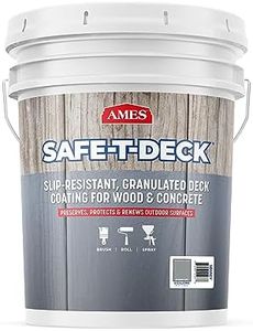 Ames Safe-